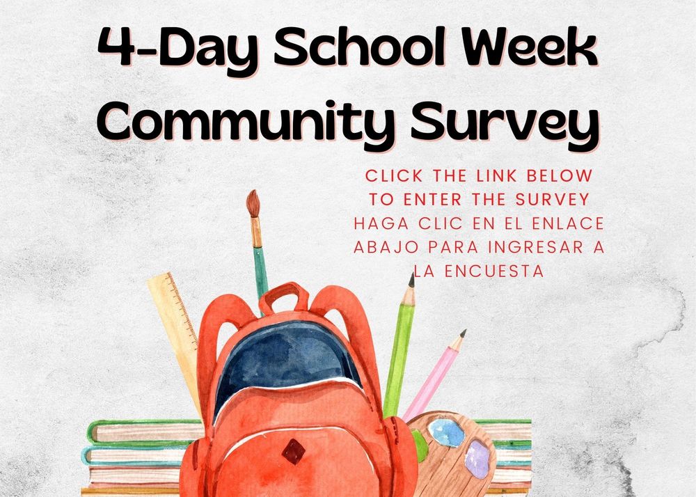 4-Day Week Survey